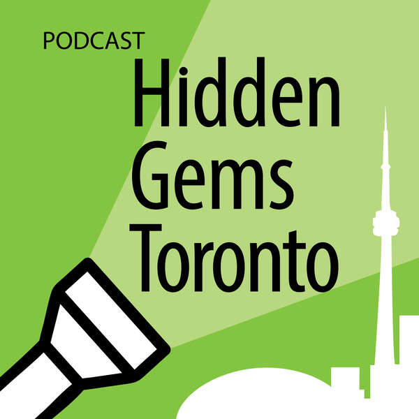 Hidden Gems Toronto