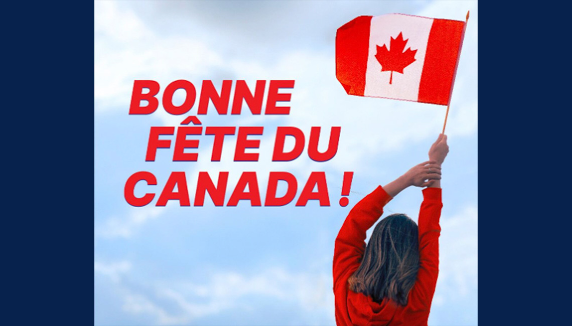 Fete du Canada